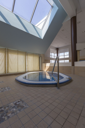 Sport & Beauty 3, Original Sokos Hotel Vaakuna Mikkeli, Southern Savonia