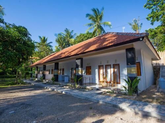 Exterior & Views 2, Bintang Hostel and Homestay, Klungkung