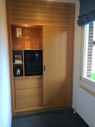 Others 5, Frederik VI's Hotel, Odense