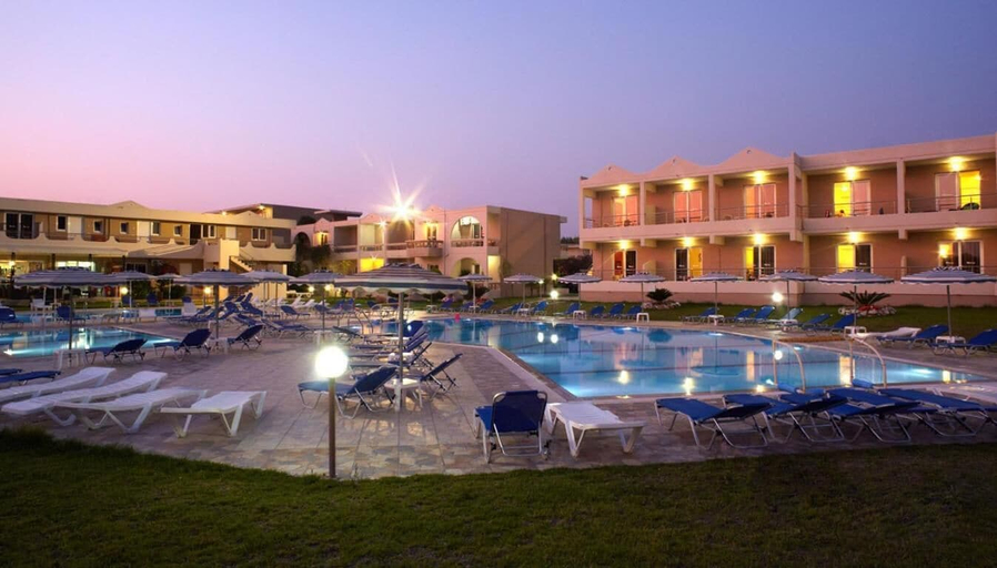 Sport & Beauty 5, Emerald, South Aegean