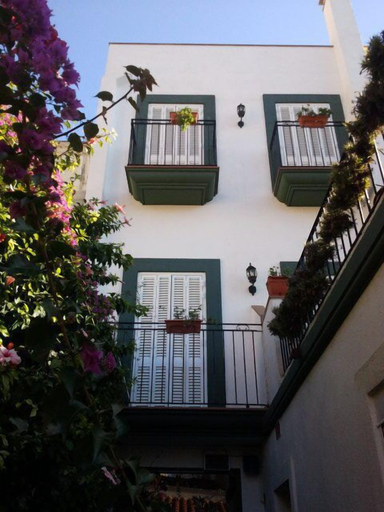 Exterior & Views 2, Hotel Mitus, Barcelona