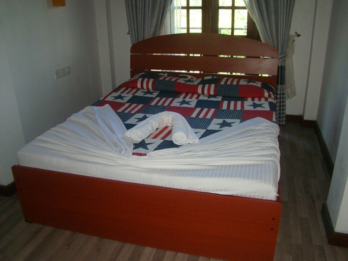 Bedroom 2, Villa Di Sara, Haputale
