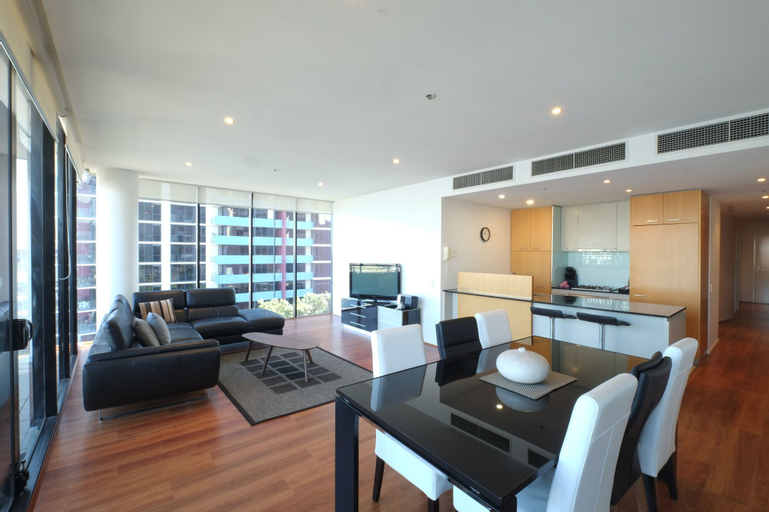 Others 1, ACD Apartments, Melbourne