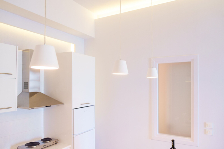 Private kitchenette 4, Cozy Home close to old Port Sea Front & Parking, Crete