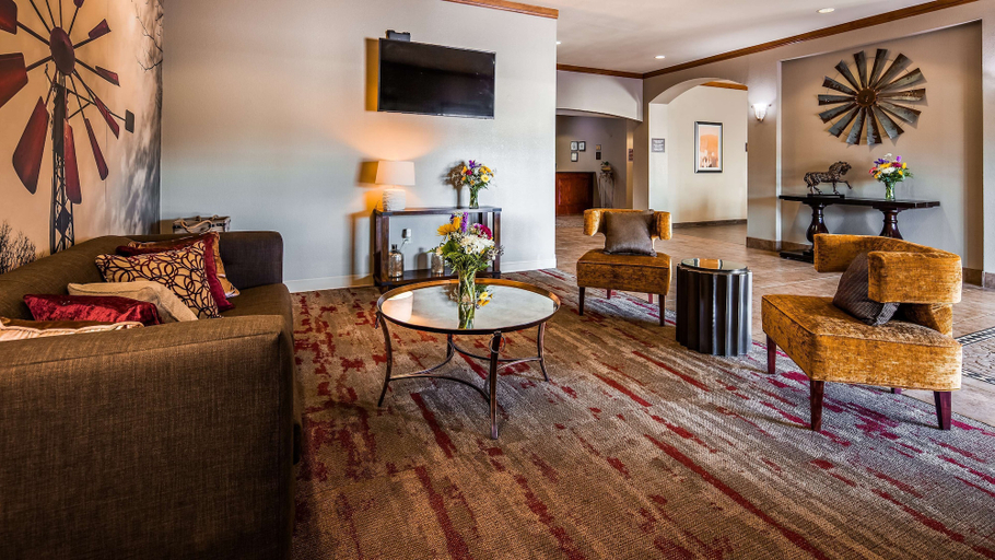 Others 5, Best Western Littlefield Inn & Suites, Lamb