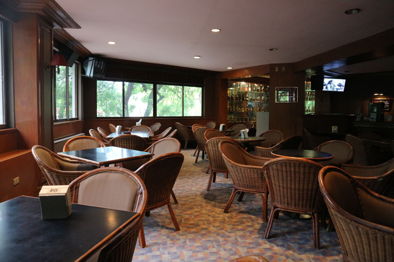 Food & Drinks 5, Garden Orchid Hotel, Zamboanga City