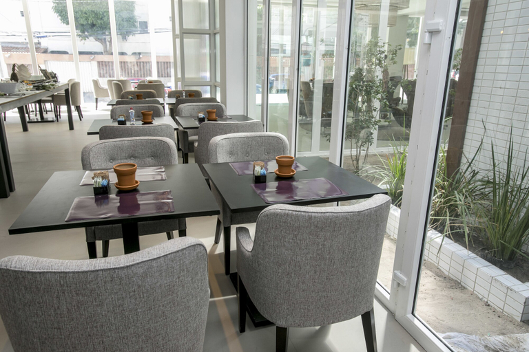 Food & Drinks 4, Ecco Hotel, Fortaleza