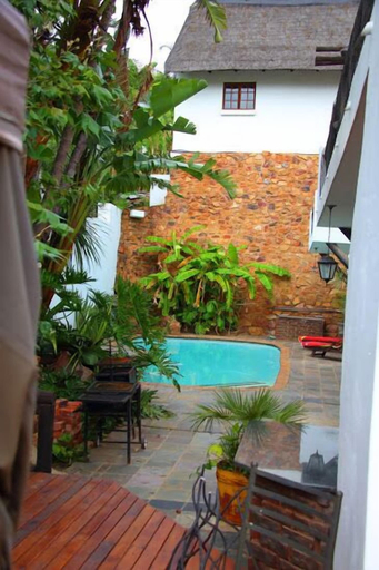 Sport & Beauty 3, Coral Tree Inn, City of Tshwane