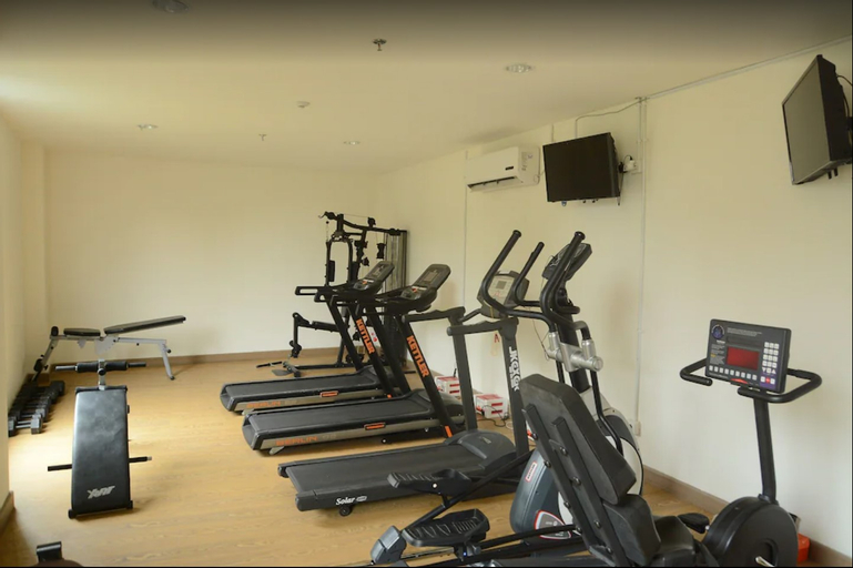 Others, Treepark Apartment by KakaRama Room, South Tangerang