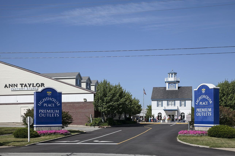 Exterior & Views 2, Quality Inn Michigan City South, LaPorte