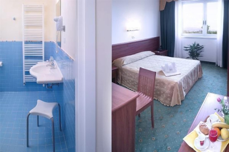Bedroom 27