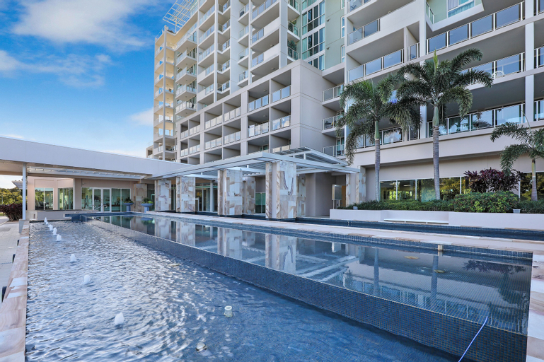 Pelican Waters Resort, Caloundra - Caloundra S.