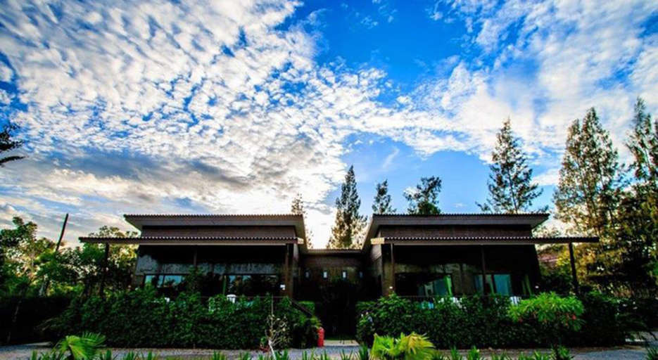 Exterior & Views 2, Pranburi Cabana Resort, K. Sam Roi Yot