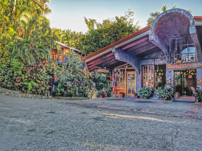 Exterior & Views 2, Hotel Costa Verde, Aguirre
