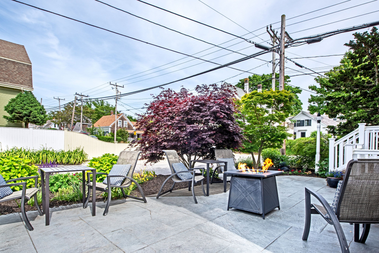 Others 5, Admirals Landing - Adults Only, Barnstable