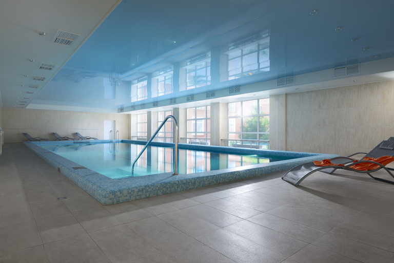 Sport & Beauty 3, Imperial Wellness & Spa Hotel, Borovskiy rayon