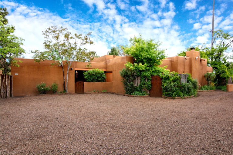 Exterior & Views 2, Santa Fe Motel & Inn, Santa Fe