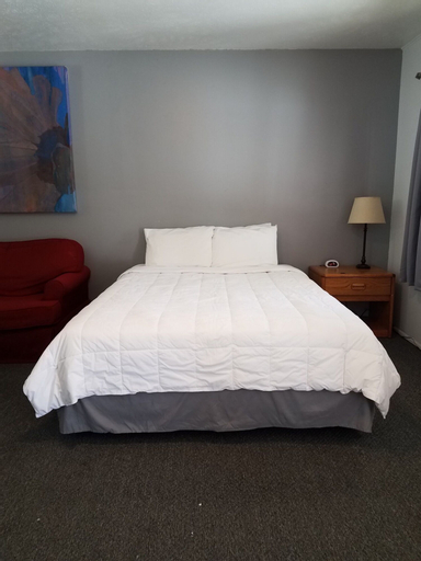 Bedroom 11
