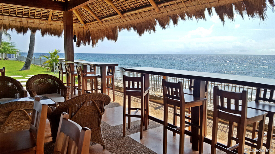 Food & Drinks 5, Sea Dream Resorts, Dauin