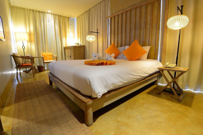 Bedroom 3, Mercure Samui Chaweng Tana, Ko Samui
