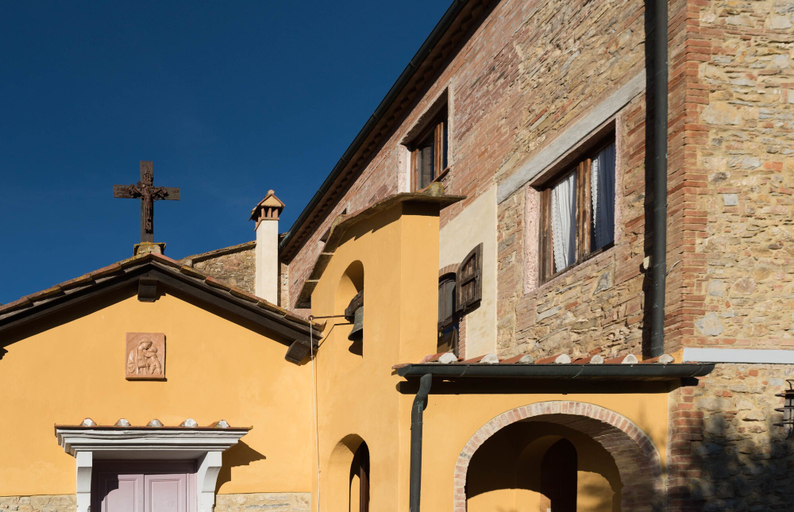 Exterior & Views 2, Tenuta La Bandita, Livorno
