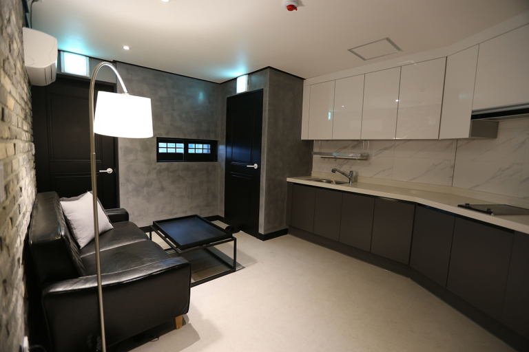 Others 5, Gupo Station Almond Hotel, Gangseo