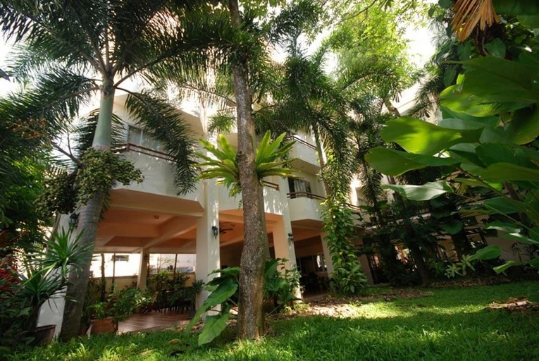 Exterior & Views 2, The Greenery Hotel, Mueang Krabi