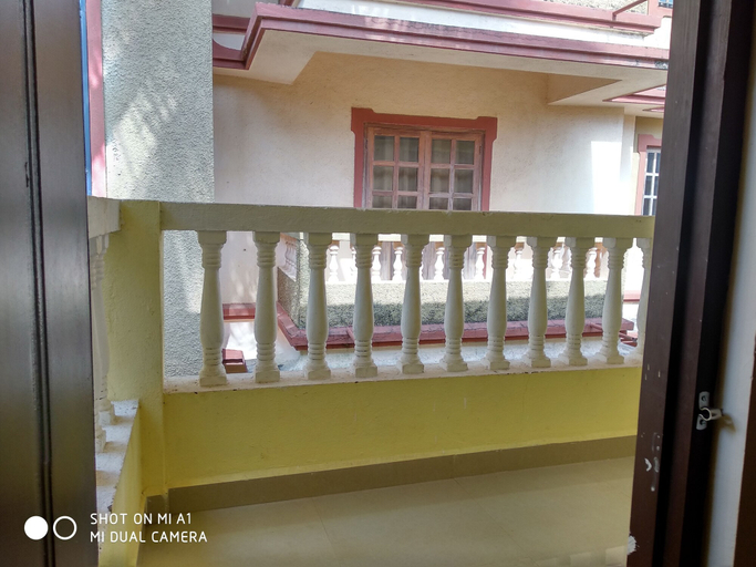 Others 5, Candolim Beach Place, North Goa