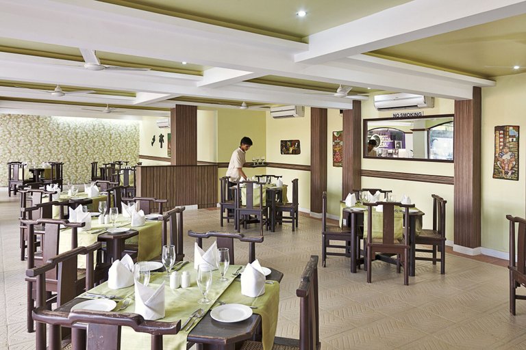 Food & Drinks 5, Goa Villagio Resort & Spa, South Goa