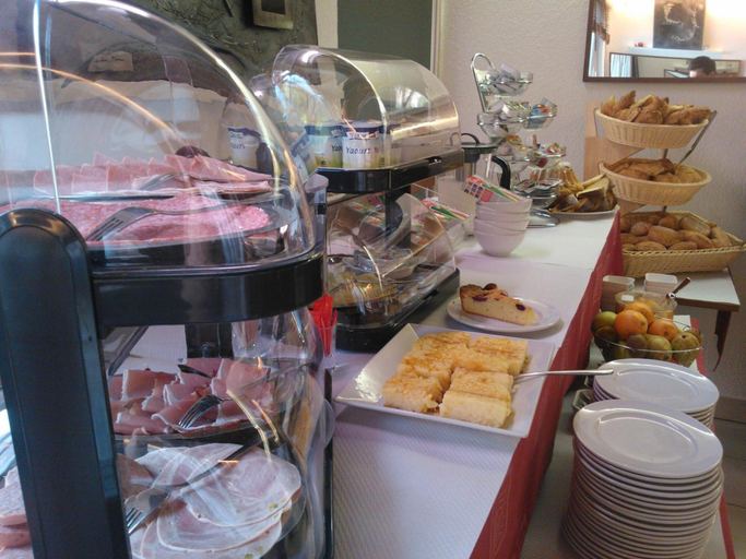 Food & Drinks 5, Cour du Tonnelier, Bas-Rhin