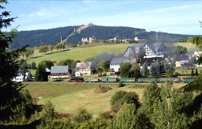 Others 5, Alpina Lodge Hotel Oberwiesenthal, Erzgebirgskreis