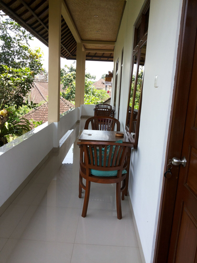 Others 4, Ben's Homestay, Gianyar