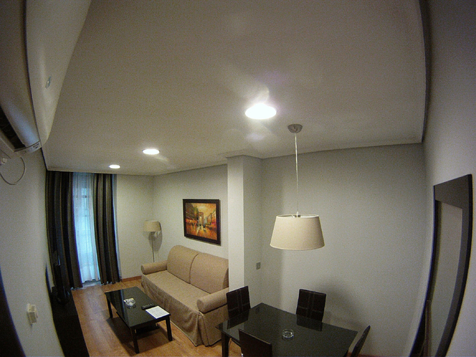 Others 5, Apartamentos Boutique Catedral, Valladolid