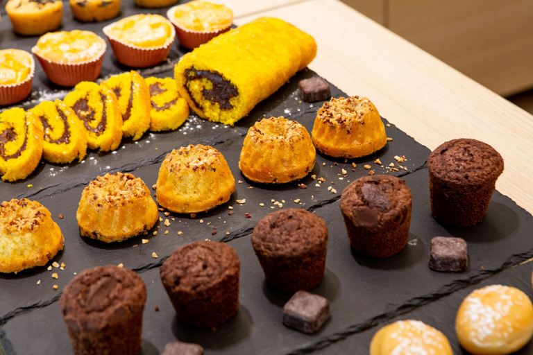 Food & Drinks 5, Polo BeYou Hotel, Rimini