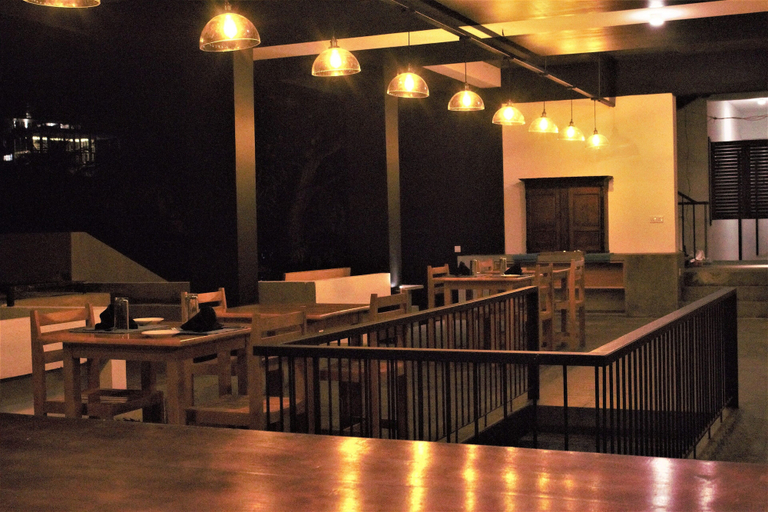 Food & Drinks 5, Handagedara Resort, Weligama