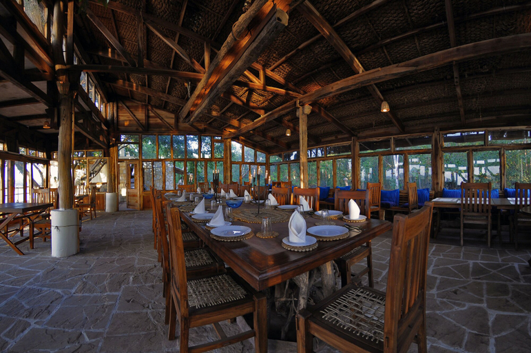 Food & Drinks 3, Pugdundee Safaris - Ken River Lodge, Panna