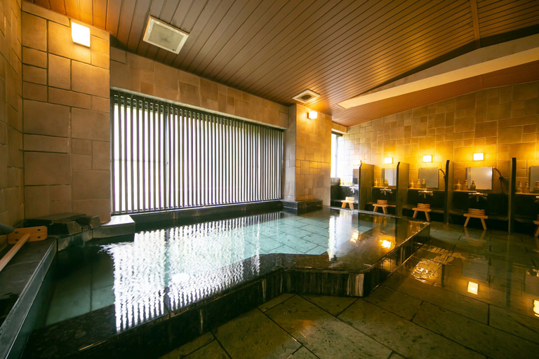 Sport & Beauty 5, Hakone Nanase, Hakone