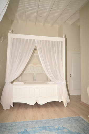 Bedroom 4, Alacati Eldoris Otel, Çeşme