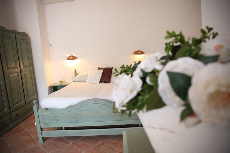 Bedroom 4, Hotel Micalosu, Olbia-Tempio
