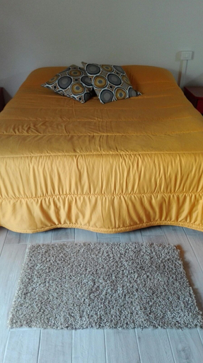 Bedroom 3, B&B Sentiero Romantico, Salerno