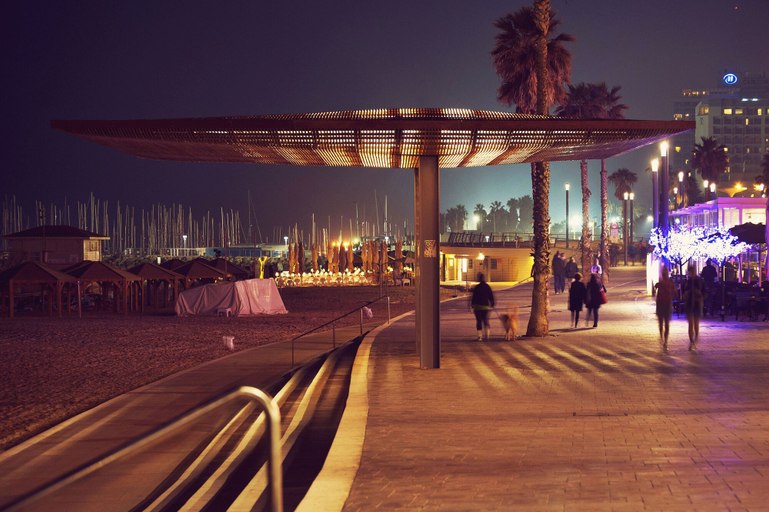 Food & Drinks 4, Sea N'Rent - 7 Bar Kochva Tel Aviv