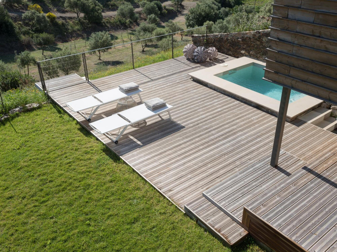 Sport & Beauty 5, Mas Vivent, Girona