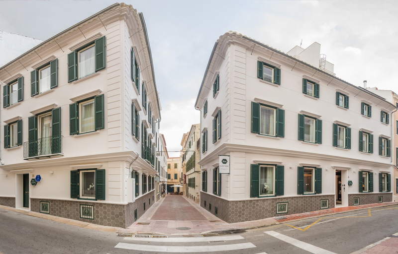 Exterior & Views 2, Boutique Hotel Sant Roc & Spa, Baleares