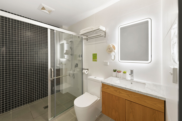 Bedroom 4, YEHS Hotel Sydney QVB, Sydney
