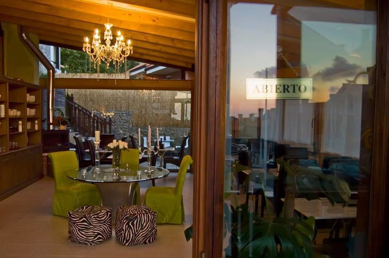 Food & Drinks 4, Agua Viva Hostería & Spa Castro, Cantabria