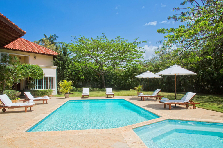 Sport & Beauty 4, Villas Los Pinos by Casa de Campo Resort & Villas, La Romana