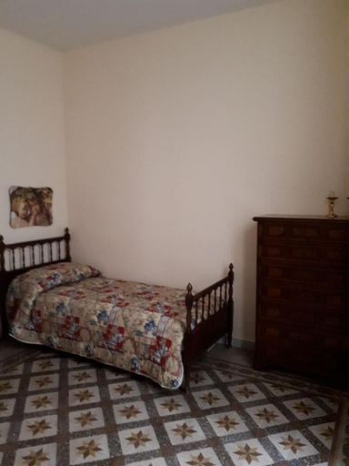 Bedroom 3, Casa Nonna Rosa, Ragusa