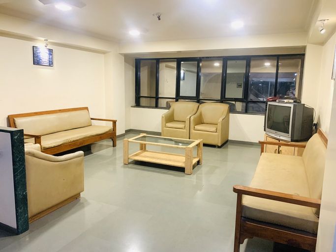 Others 5, Hotel New Uttam Hira Palace, Nashik