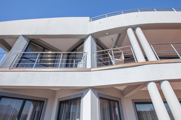 Exterior & Views 2, Bliss Boutique Hotel, City of Cape Town