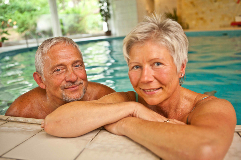 Sport & Beauty 3, VitalHotel Ascona, Uelzen